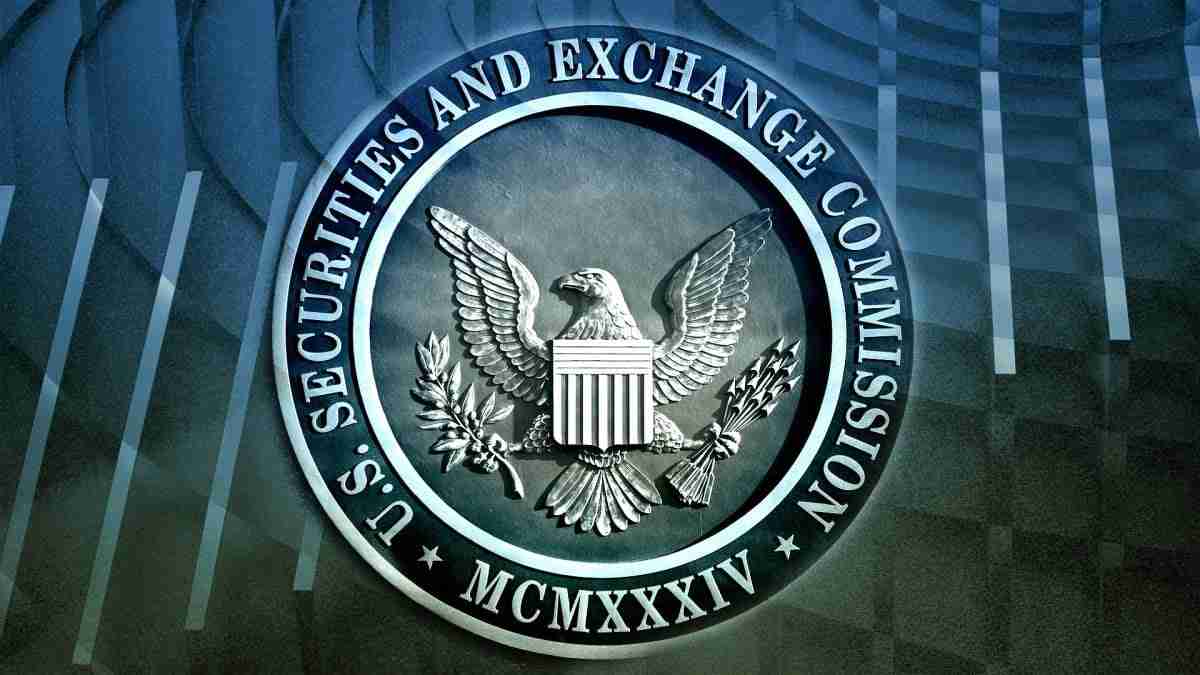 SEC宣布第二次加密法规的日期